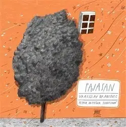 Dobrodružstvo, napätie, western Pajasan - Vratislav Brabenec