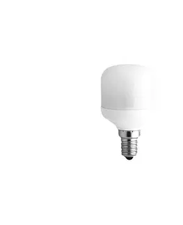 Žiarovky  Úsporná žiarovka E14/7W/230V 2700K SE14-09/T