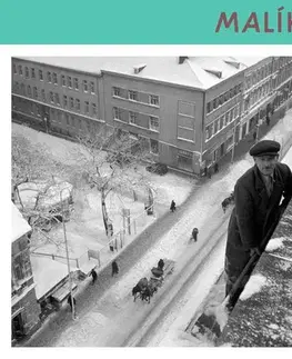 Fotografia Malík Viliam 1912 - 2012 - Aurel Hrabušický