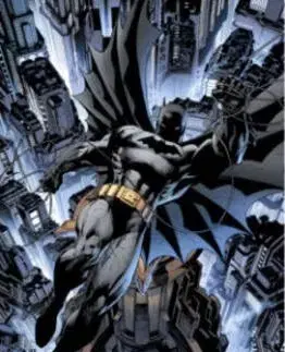 Cudzojazyčná literatúra Absolute All-Star Batman And Robin, The Boy Wonder - Frank Miller