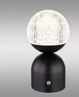 Lampy do obývačky Lampa Julsy 21007S LED LB1