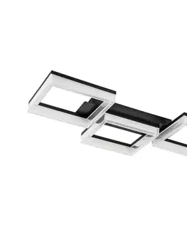 Svietidlá Rabalux 71516 - LED stmievateľné stropné svietidlo ILARIS 30W/230V 3000-6500K + diaľkové ovládanie 71516