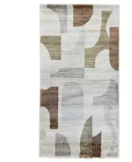 Moderné koberce Koberec Frisee Modda 1,6/2,3 4511 160 krémová