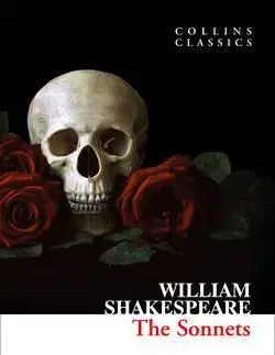 Cudzojazyčná literatúra The Sonnets - William Shakespeare