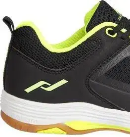 Halová obuv Pro Touch Rebel IV Veľkosť: 35 EUR