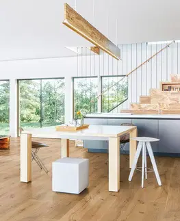 Timber top FLOOR FOREVER Timber top Dub variante french L UV olej