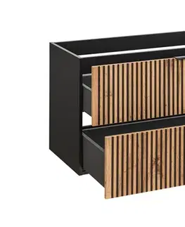 Skrinky do kúpeľne ArtCom Skrinka pod umývadlo XILO 82-100 | 100 cm