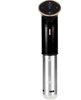 Variče BerlingerHaus Sous vide tyčový varič Black Rose