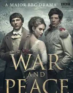 Cudzojazyčná literatúra War and Peace - Leo Tolstoy
