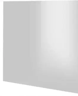 Akrylové fronty Dvierka Essen W8 60 grey