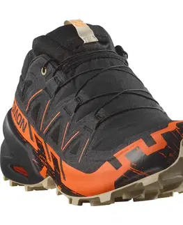 Trail Salomon Speedcross 6 GTX M Veľkosť: 42 2/3 EUR