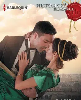 Romantická beletria Hrabě a černá vdova - Laura Martin