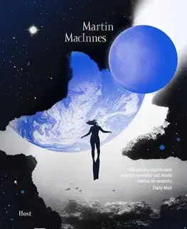 Svetová beletria Povznesení - Martin MacInnes,Boleslav Žemlík