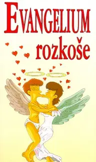 Partnerstvo Evangelium rozkoše - Mark Cleveron