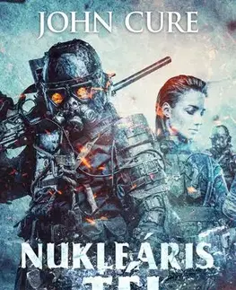 Sci-fi a fantasy Nukleáris tél - John Cure