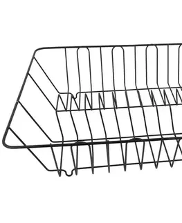 Odkvapkávače MAKRO - Odkvapkávač 45x35x10cm drôtený