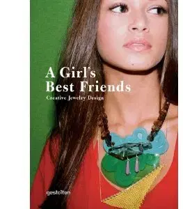 Umenie - ostatné Girl's Best Friends - Robert Klanten,Sven Ehmann