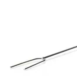 Príslušenstvo ku grilom Vidlica na opekanie s dvoma hrotmi 100 cm
