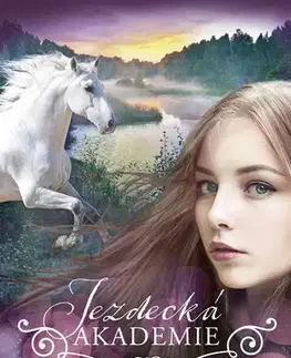 Pre deti a mládež - ostatné Nebezpečná krása - Gina Mayerová