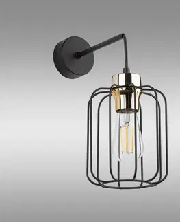 Moderné lampy do obývačky Nástenné svietidlo Galaxy New 4742 K1