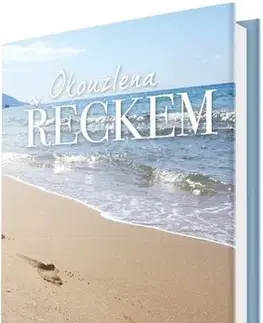 Skutočné príbehy Okouzlena Řeckem - Hana Anthi