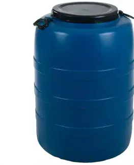 Záhradné zavlažovanie Barel s rúčkami AGR 120l