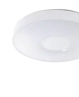 Svietidlá  LED Stmievateľné stropné svietidlo LED/40W/230V 3000-6500K 39 cm biela + DO 23591