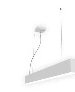 Svietidlá LED2 - LED luster na lanku LINO LED/24W/230V 3000K/3500K/4000K 90 cm čierna LED2 3314151