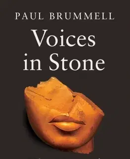 História Voices in Stone - Paul Brummell