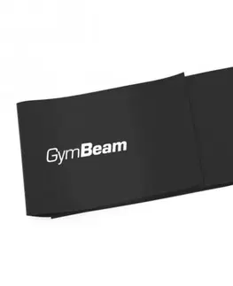 Bandáže na cvičenie GymBeam Bedrový neoprénový pás Simple  S