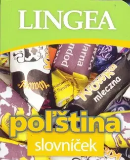 Slovníky Poľština - slovníček