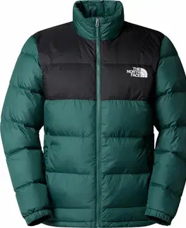 Bundy The North Face Erebus Down Jacket M Veľkosť: M