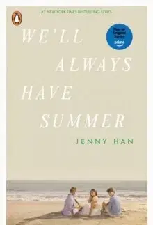 Young adults Well Always Have Summer - Jenny Han
