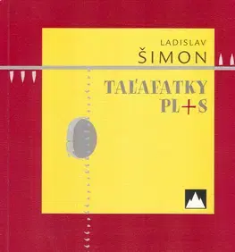 Poézia Taľafatky plus - Ladislav Šimon