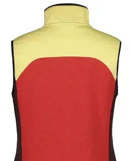 Vesty Icepeak Bautzen W Veľkosť: S