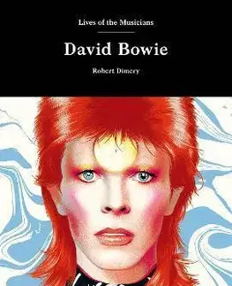 Film, hudba David Bowie - Robert Dimery