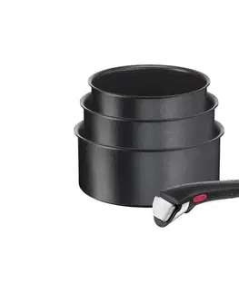 Súpravy riadu TEFAL L7629002 Ingenio Daily Ch. sada