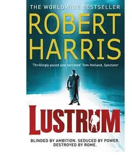 Cudzojazyčná literatúra Lustrum - Robert Harris