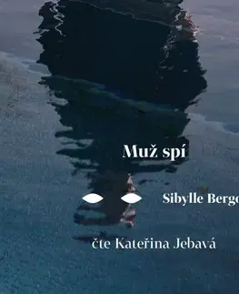 Pre deti a mládež Větrné mlýny Muž spí