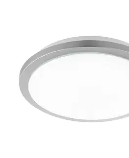 Svietidlá EGLO 97324 - stmievateľné LED stropné svietidlo COMPETA-ST LED/16W/230V 97324
