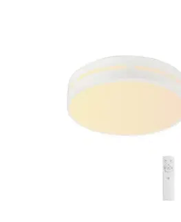 Svietidlá  NEO 07153-W50 - LED Stmievateľné svietidlo PERFECTO 48W/230V Wi-Fi Tuya + DO 07153-W50