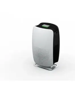 Zvlhčovače a čističky vzduchu Mill Čistička vzduchu Silent Pro WiFi, filter True HEPA 13, veľká