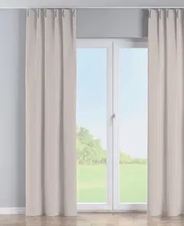 Závesy Záves so systémom FLEX (dvojité spony flex)