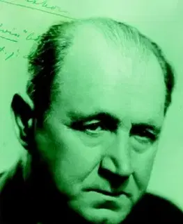 Biografie - ostatné Životnou cestou - Anton Jurovský
