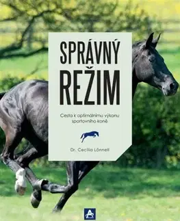 Kone Správný režim - Cecilia Lönnell
