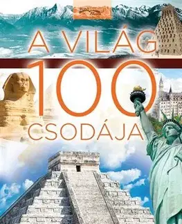 Príroda A világ 100 csodája