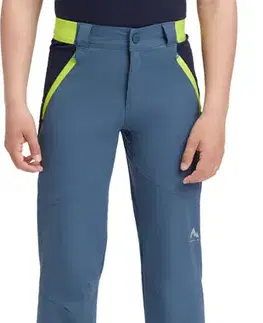 Nohavice McKinley Brenton Hiking Pants Kids Veľkosť: 116