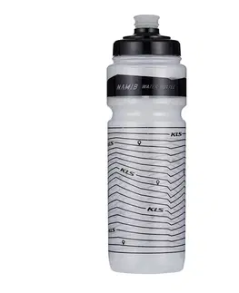Držiaky na flašu Kellys Namib 022 0,75 l White