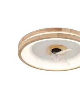 Stropné ventilátory Globo 03650