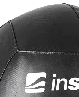 Medicinbaly Posilňovacia lopta inSPORTline Walbal SE 6 kg